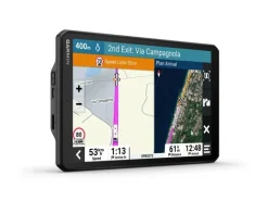 GARMIN Navigationsgerät Camper 895 MT-S