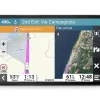 GARMIN Navigationsgerät Camper 1095 MT-S