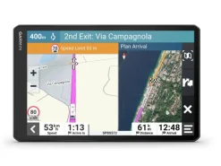 GARMIN Navigationsgerät Camper 1095 MT-S