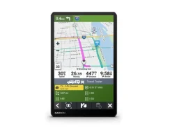 GARMIN Navigationsgerät Camper 1095 MT-S
