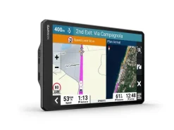 GARMIN Navigationsgerät Camper 1095 MT-S