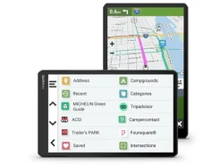 GARMIN Navigationsgerät Camper 1095 MT-S