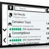 GARMIN Navigationsgerät DriveSmart 76 EU MT-D, GPS