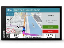 GARMIN Navigationsgerät DriveSmart 66 EU MT-D, GPS