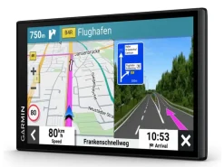 GARMIN Navigationsgerät DriveSmart 66 EU MT-D, GPS