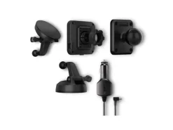 GARMIN Saugnapfhalterung Montagesatz