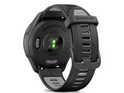 GARMIN Sportuhr Forerunner 265 Music Schwarz
