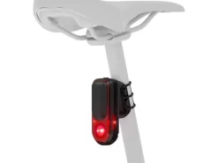 GARMIN Velolampe Varia RearVue 820