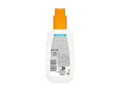 Garnier Ambre Solaire Sonnenspray Ambre Solaire Sensitive expert+ LSF 50+ 150 ml