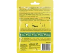Garnier Gesichtsmaske SkinActive Vitamin C Glow 1 Stück