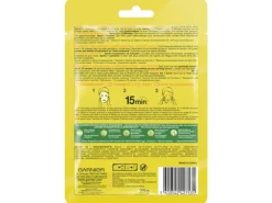 Garnier Gesichtsmaske SkinActive Vitamin C Glow 1 Stück