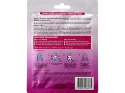 Garnier Gesichtsmaske SkinActive Hydra Bomb Sakura 1 Stück