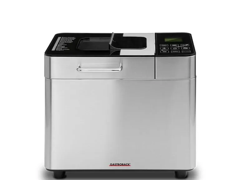 Gastroback Brotbackmaschine Design Advanced 1000 g