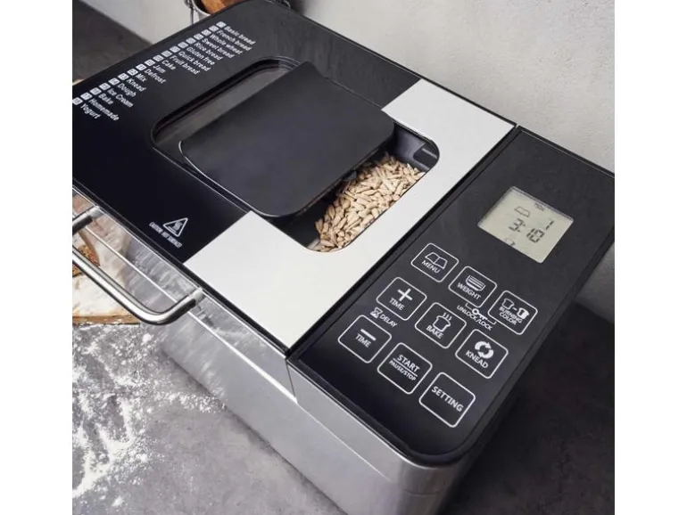 Gastroback Brotbackmaschine Design Advanced 1000 g