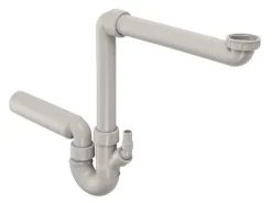 Geberit Küchensiphon 1 1/2",  Original Ersatzteil