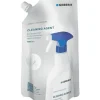 Geberit Reinigungsmittel AquaClean Nachfüllbeutel, 1 l