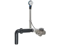 Geberit Wannengarnitur 56 mm