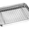 GEFU Backblech Variado 24.5 x 31.5 cm