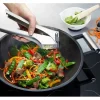GEFU Knoblauchpresse Garlico Silber