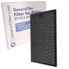 GenericFilter Ersatzfilter für Philips FY1413 Aktivkohlefilter 2 Stück
