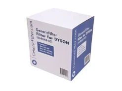 GenericFilter Ersatzfilter für Dyson 969048-03, 2 Stück