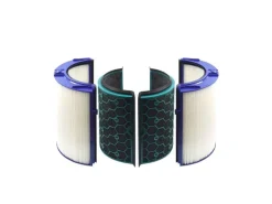 GenericFilter Ersatzfilter für Dyson 969048-03, 2 Stück