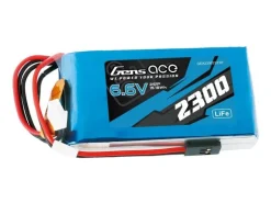 Gens ace RC-Akku LiFe 2300 mAh 6.6 V