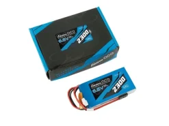 Gens ace RC-Akku LiFe 2300 mAh 6.6 V