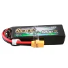Gens ace RC-Akku LiPo 5000 mAh 14.8 V 60C Bashing, G-Tech
