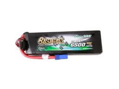 Gens ace RC-Akku LiPo 6500 mAh 11.1 V 60C Bashing, G-Tech