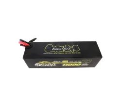 Gens ace RC-Akku LiPo 11000 mAh 14.8 V 100C Bashing, G-Tech