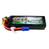 Gens ace RC-Akku LiPo 5000 mAh 14.8 V 60C Bashing, G-Tech