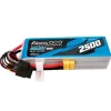 Gens ace RC-Akku LiPo 2500 mAh 22.2 V 80C G-Tech