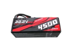 Gens ace RC-Akku LiPo 4500 mAh 22.2 V 60C G-Tech