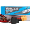 Gens ace RC-Akku LiPo 2800 mAh 14.8 V 60C G-Tech