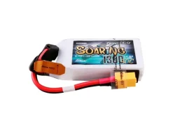 Gens ace RC-Akku LiPo 1300 mAh 11.1 V 30C Soaring, G-Tech