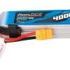 Gens ace RC-Akku 4000 mAh 60C 22.2 V 6S Lipo XT90 GT