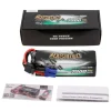 Gens ace RC-Akku 7000 mAh 3S 60C 11.1 V EC5 GT Bashing