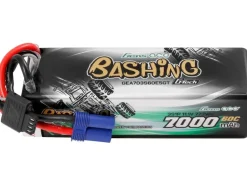 Gens ace RC-Akku 7000 mAh 3S 60C 11.1 V EC5 GT Bashing