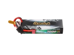 Gens ace RC-Akku 7000 mAh 7.4 V 60C 2S1P Deans GT Bashing