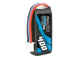 Gens ace RC-Akku 400 mAh 7.4 V 60C 2S1P Lipo