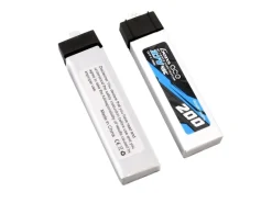 Gens ace RC-Akku 200 mAh 3.7 V 45C 1S1P Lipo (2pcs)