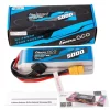Gens ace RC-Akku 5000 mAh 22.2 V 60C 6S1P XT90 GT Pack
