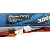 Gens ace RC-Akku 3000 mAh 7.4 V 2S1P Lipo Pack