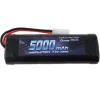 Gens ace RC-Akku NiMH 5000 mAh 7.2 V
