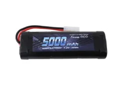 Gens ace RC-Akku NiMH 5000 mAh 7.2 V