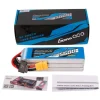 Gens ace RC-Akku Sport 5600 mAh 22.2 V 80C 6S1P XT90 GT