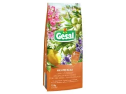 Gesal Gesal Mediterrana Langzeit-Dünger 1.5 kg 1.5 kg
