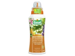 Gesal Gesal Mediterrana Pflanzendünger 500 ml