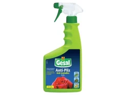 Gesal Pflanzenschutz Gesal Anti-Pilz Forte 750 ml 750 ml